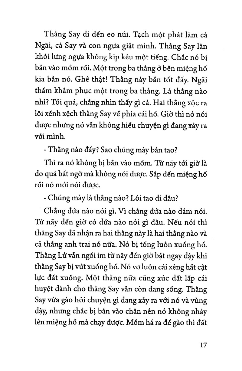 mười hai tầng trời - Ảnh 16