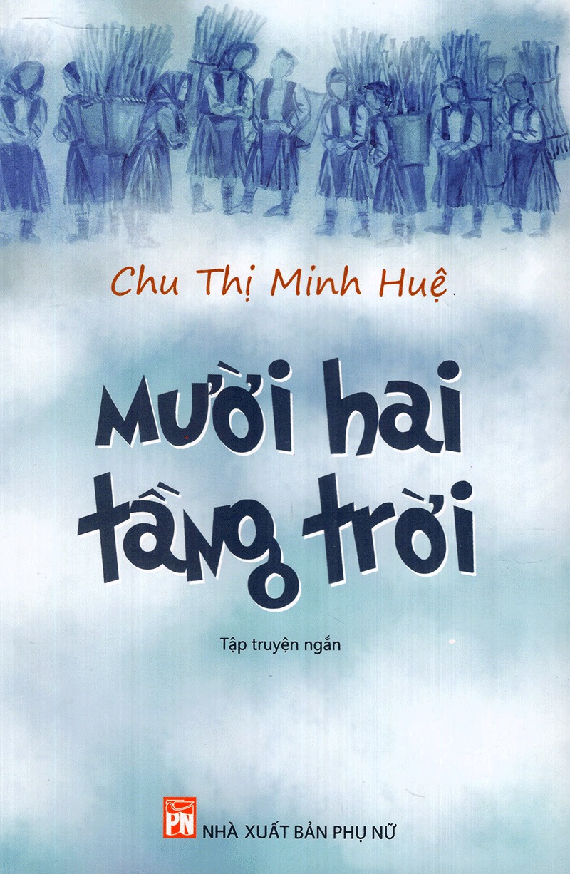 mười hai tầng trời - Ảnh 2