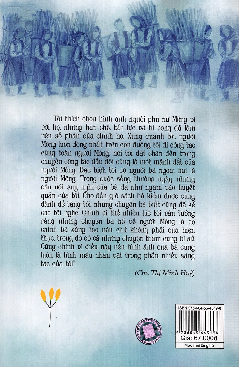 mười hai tầng trời - Ảnh 3