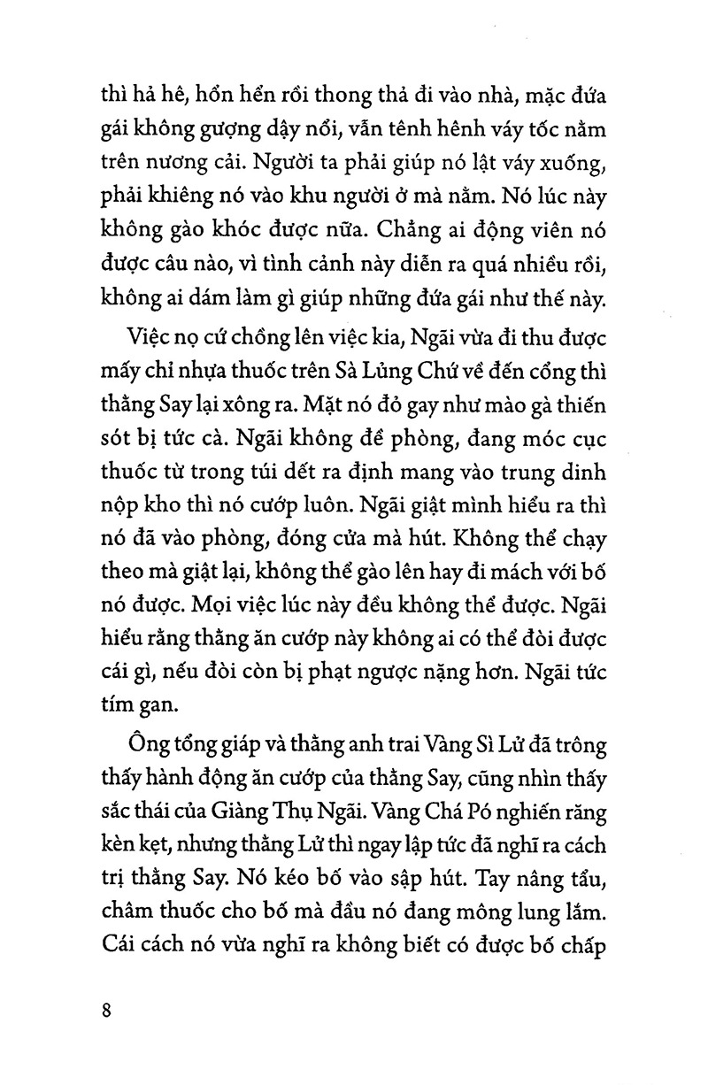 mười hai tầng trời - Ảnh 7