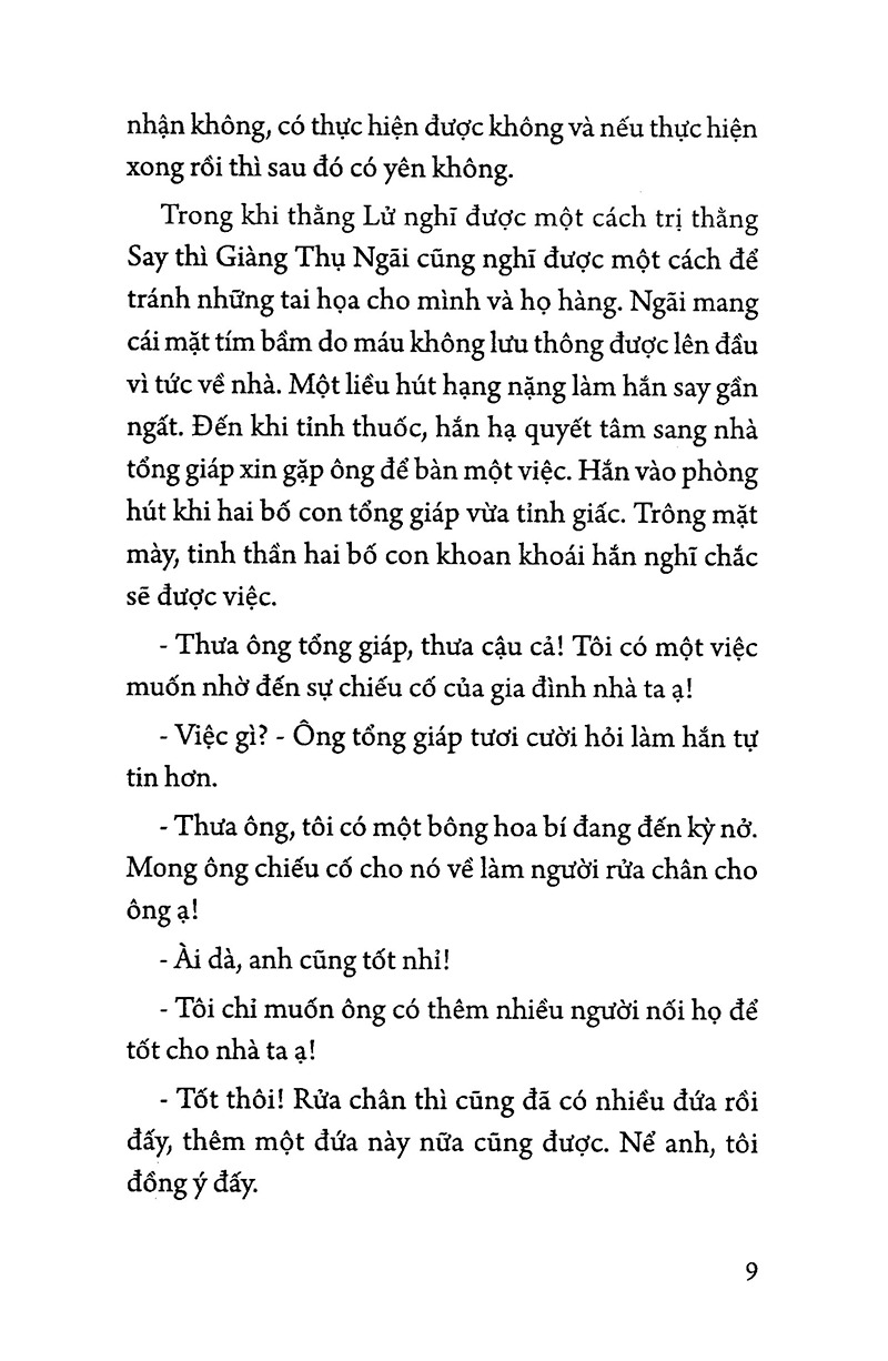 mười hai tầng trời - Ảnh 8