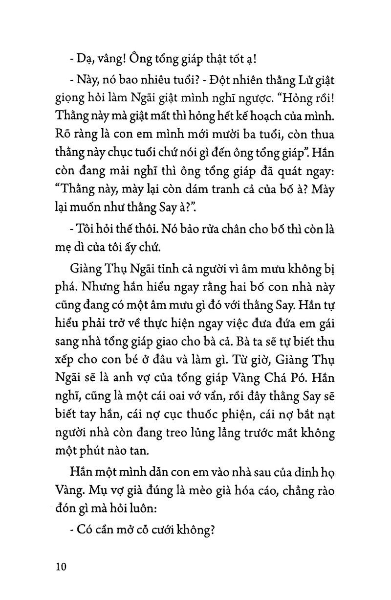 mười hai tầng trời - Ảnh 9