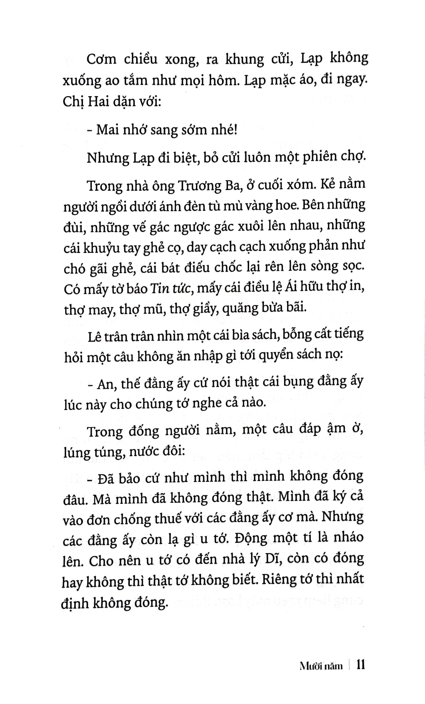 mười năm - Ảnh 5