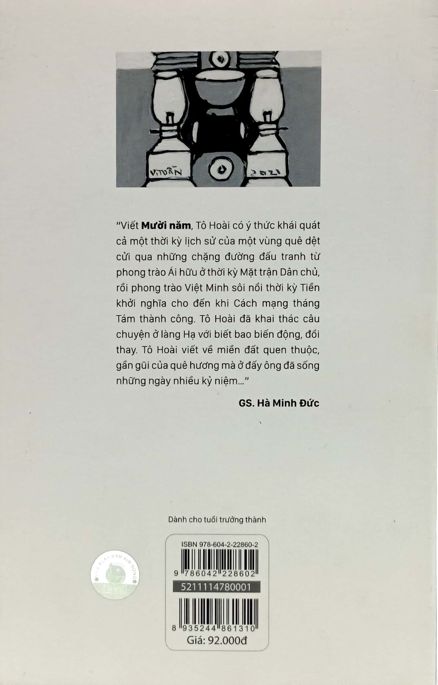 mười năm - Ảnh 6