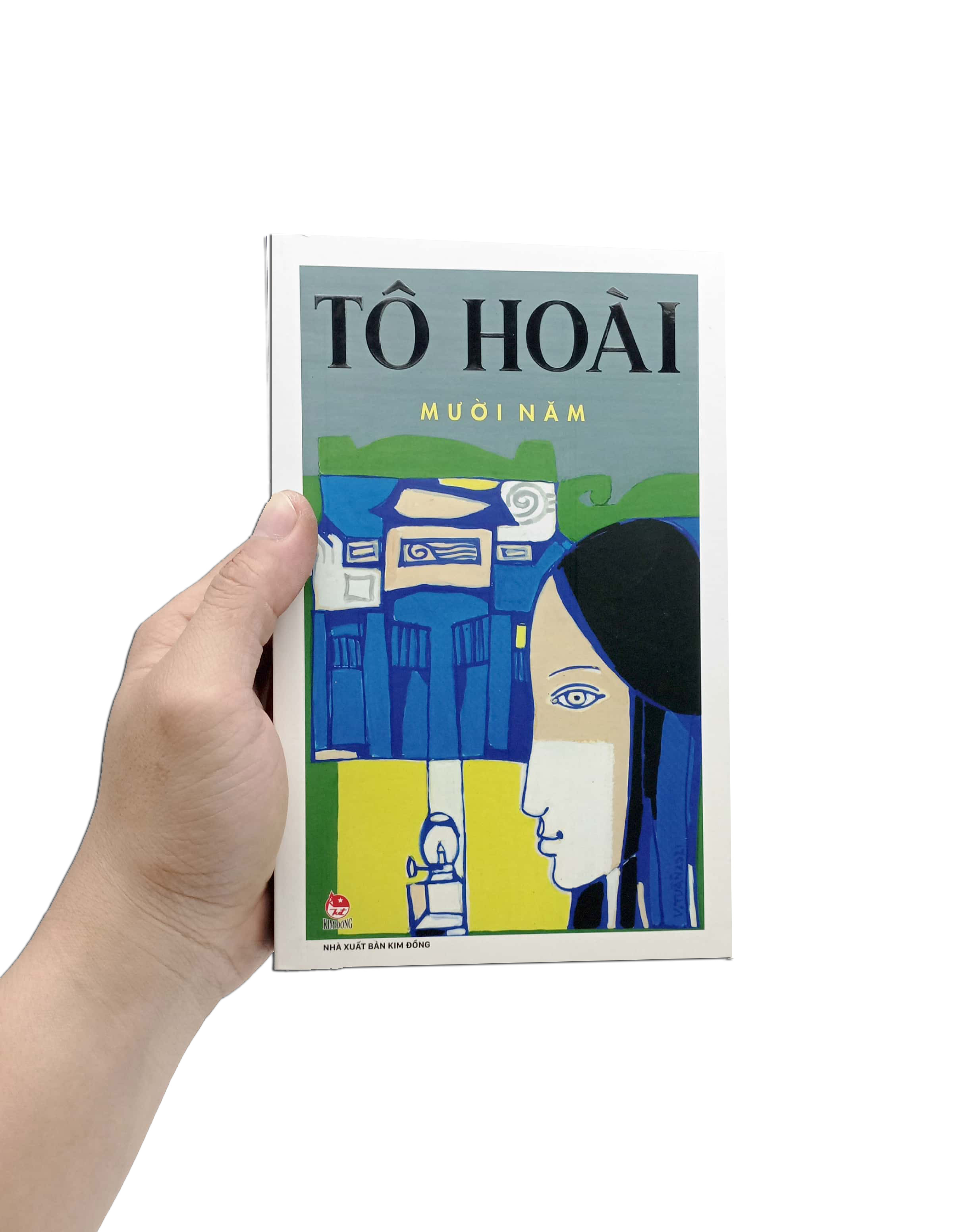 mười năm - Ảnh 7