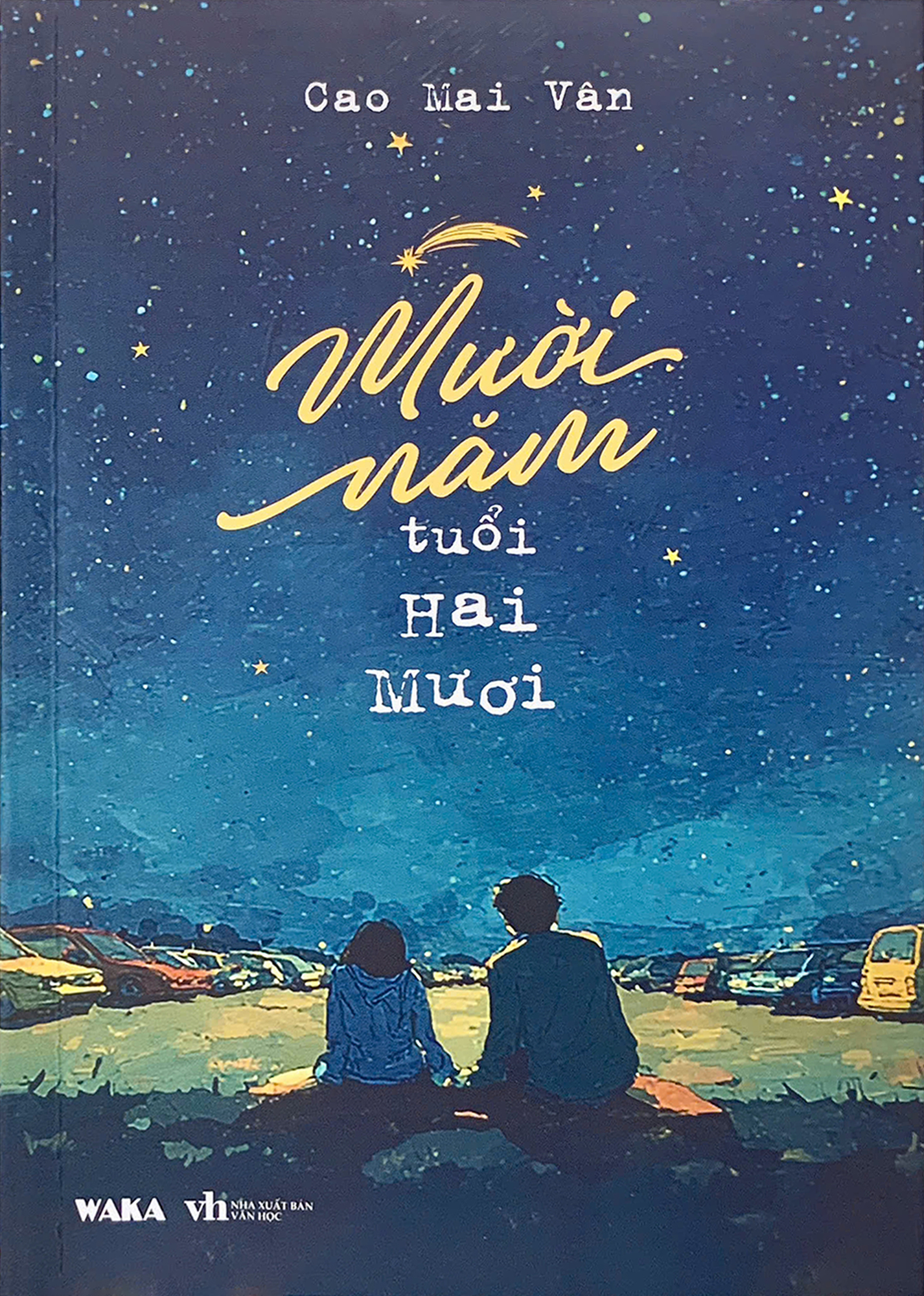 Mười Năm Tuổi Hai Mươi - Ảnh 2