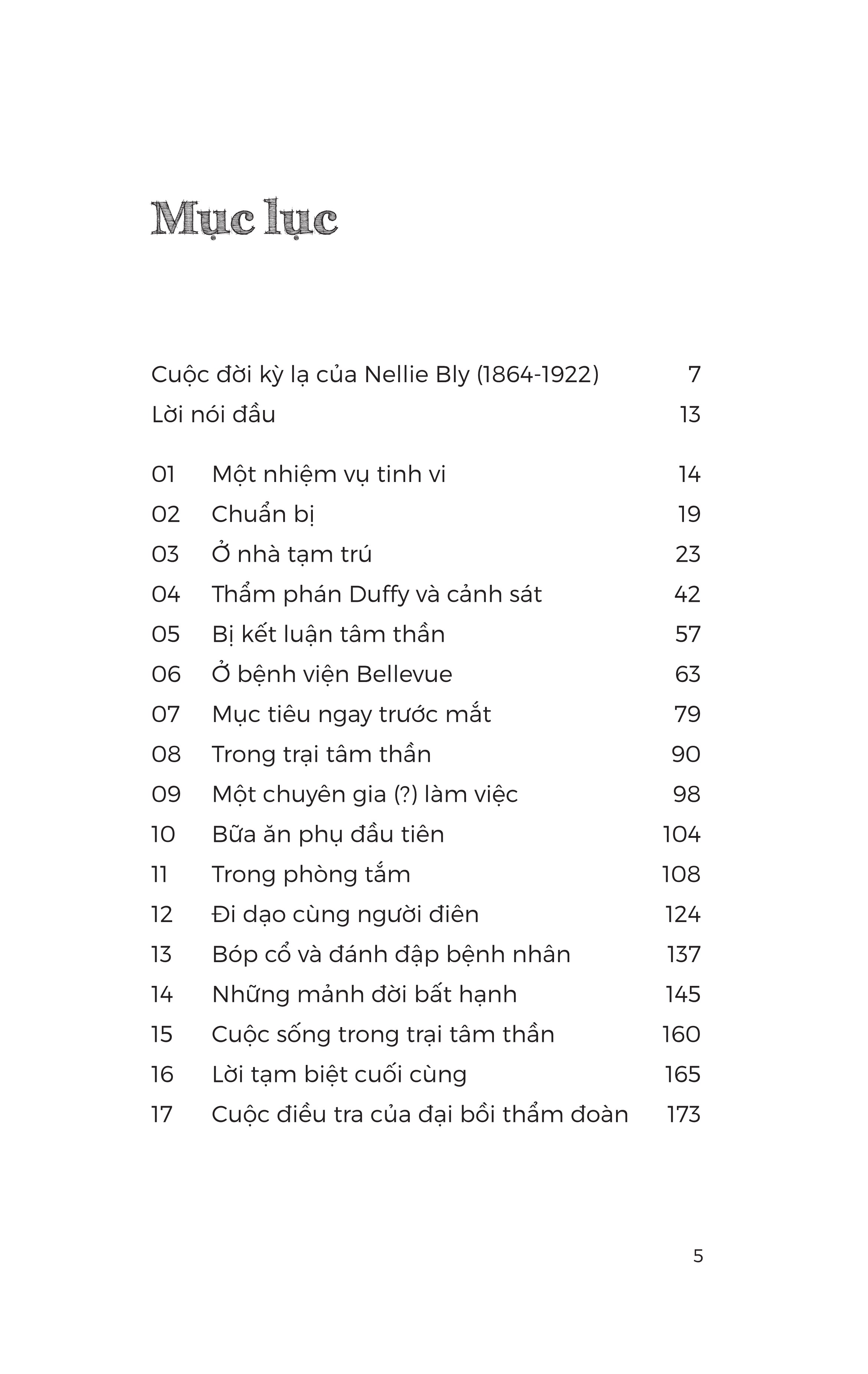 mười ngày giả điên trong trại tâm thần - Ảnh 4