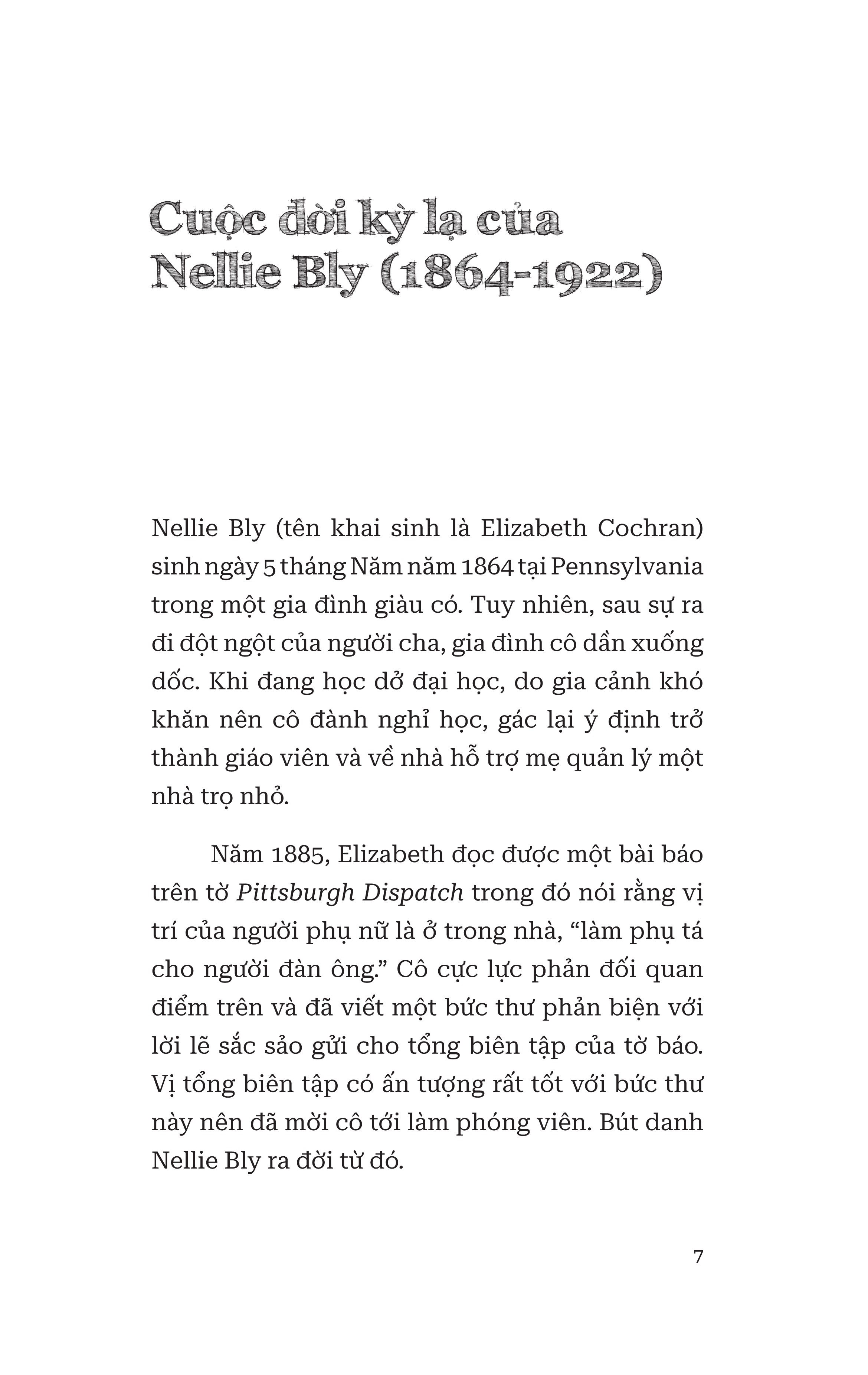 mười ngày giả điên trong trại tâm thần - Ảnh 5