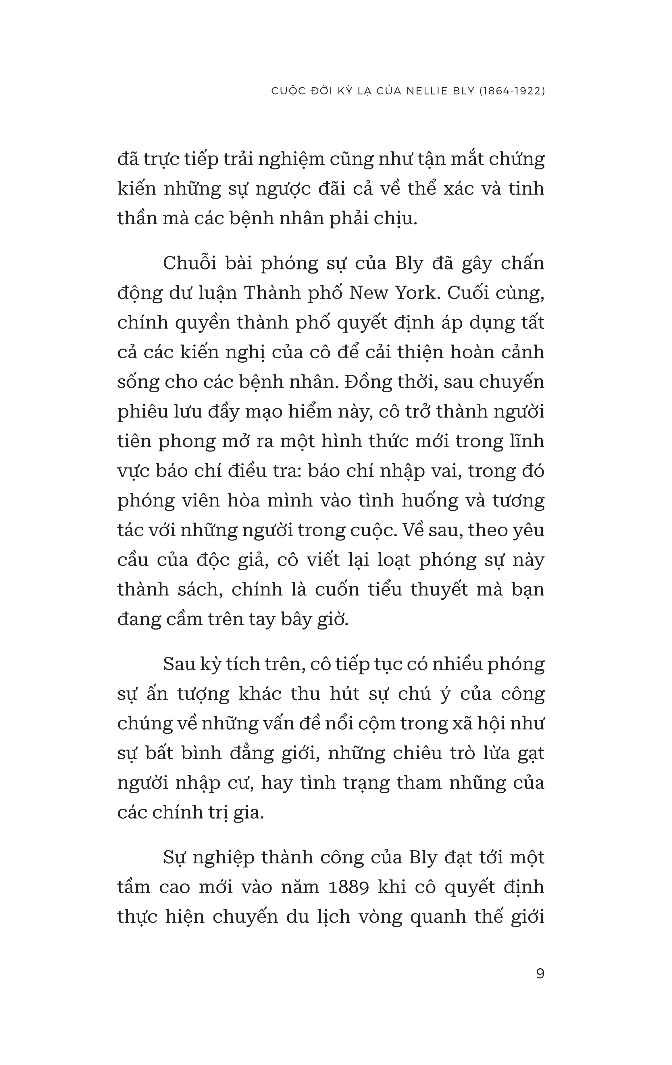 mười ngày giả điên trong trại tâm thần - Ảnh 7