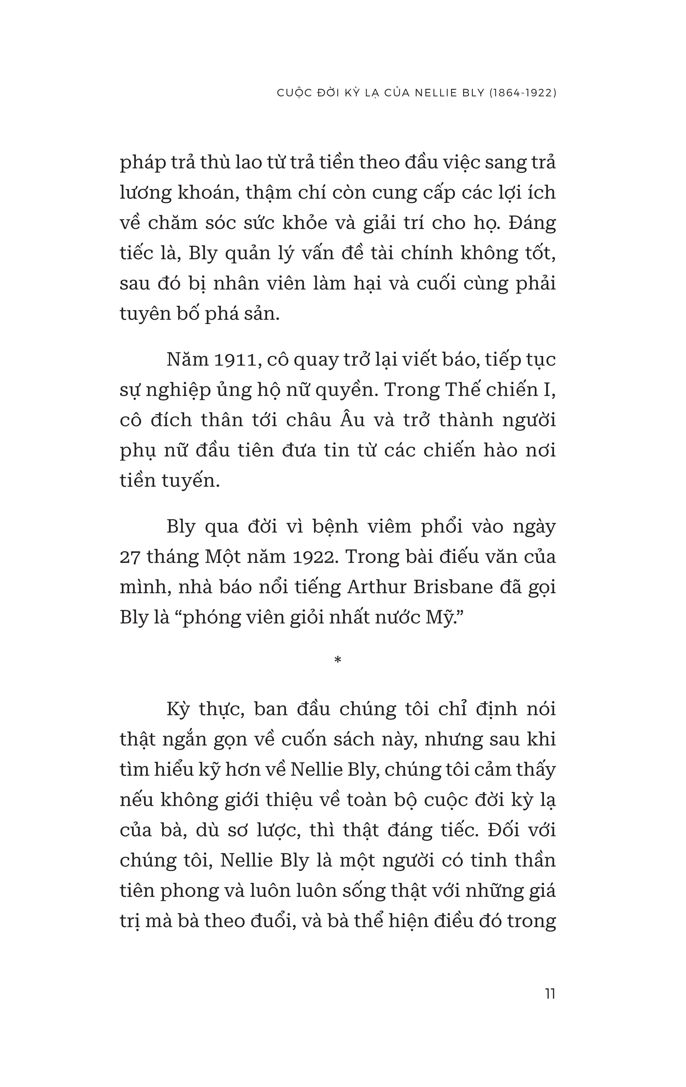 mười ngày giả điên trong trại tâm thần - Ảnh 9