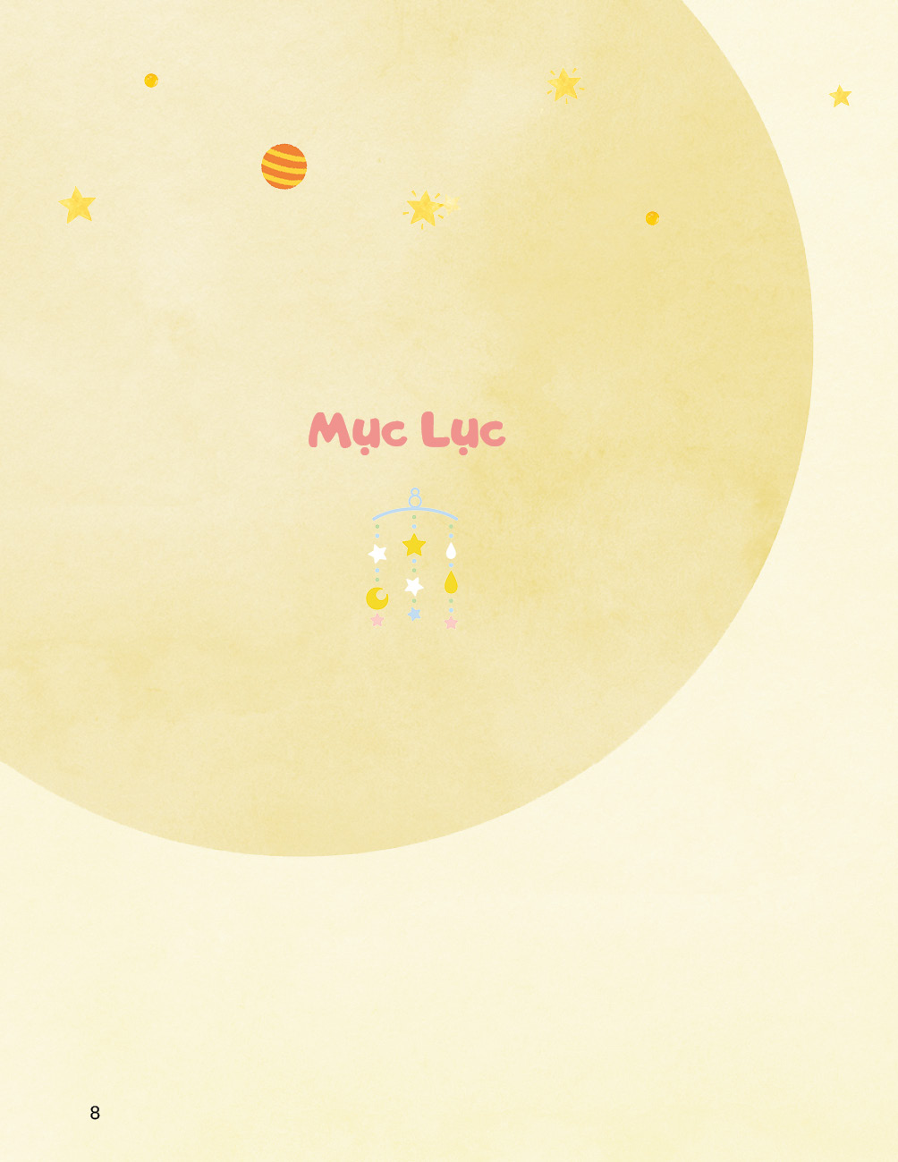 mười phút mỗi ngày thì thầm với con - những câu chuyện thai giáo hay nhất thế giới - Ảnh 5