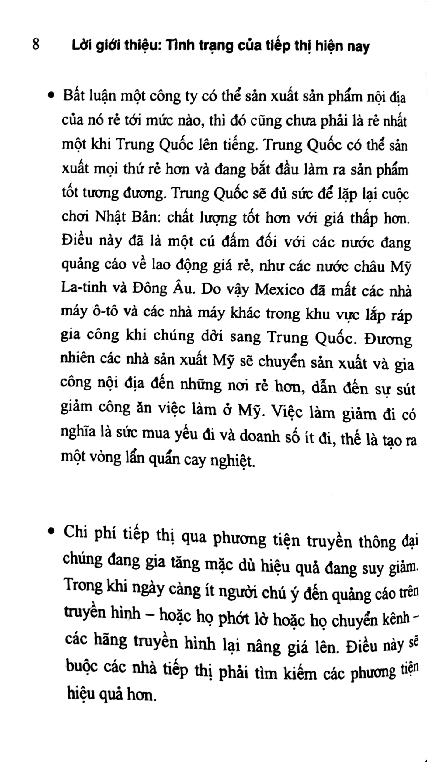 mười sai lầm chết người trong tiếp thị - các dấu hiệu và giải pháp (tái bản 2017) - Ảnh 7