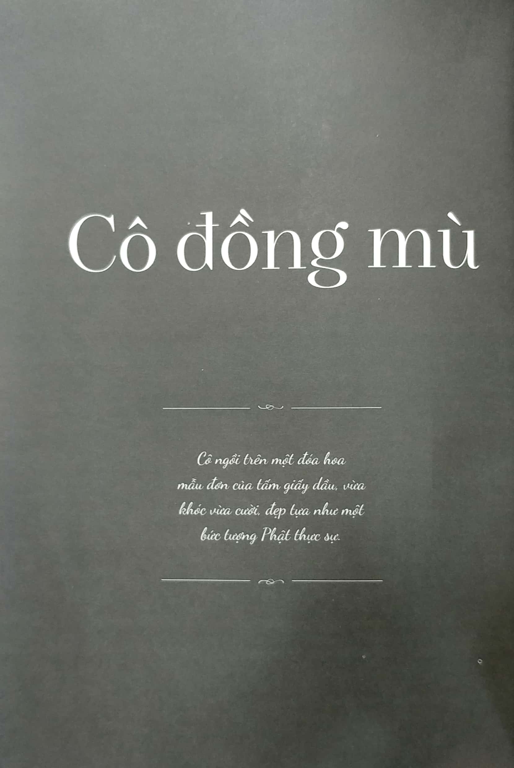 muối - sự hồi sinh nơi sâu thẳm vụn vỡ - Ảnh 6