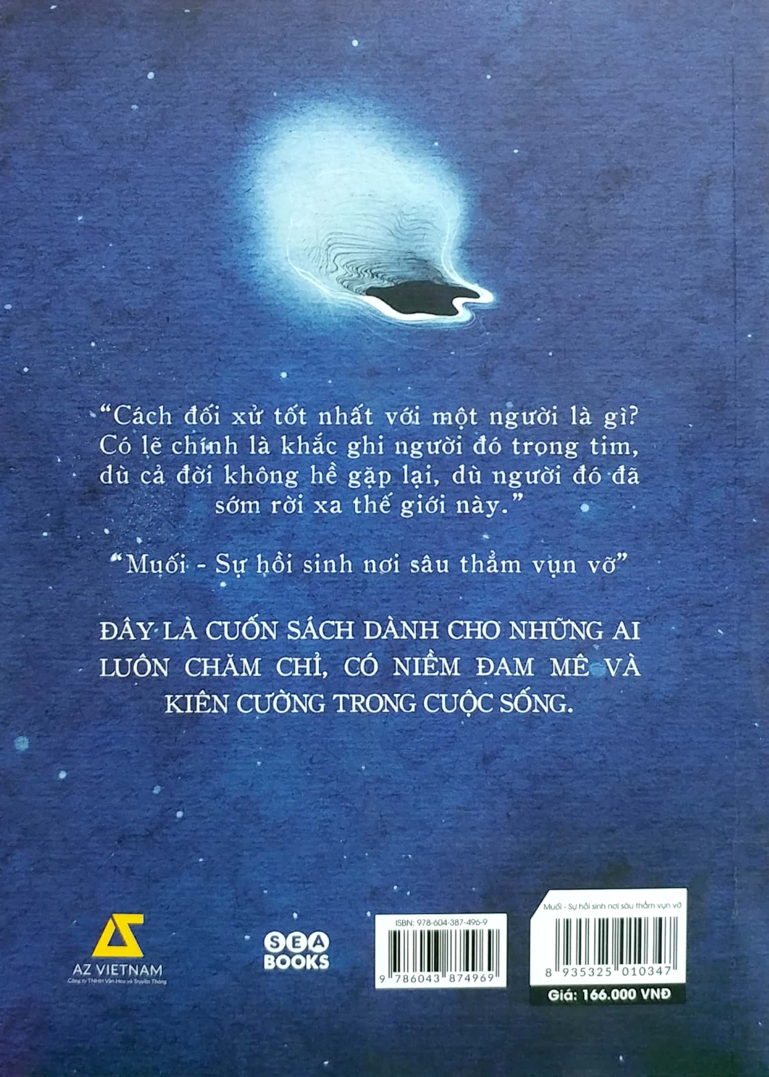 muối - sự hồi sinh nơi sâu thẳm vụn vỡ - Ảnh 8