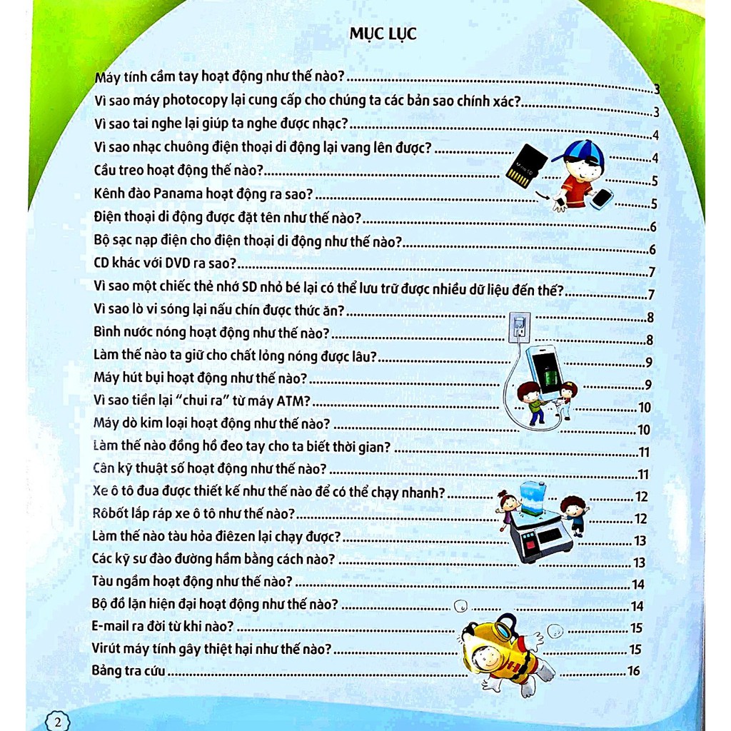 mười vạn câu hỏi như thế nào - đồng hồ hiển thị thời gian như thế nào? - Ảnh 3