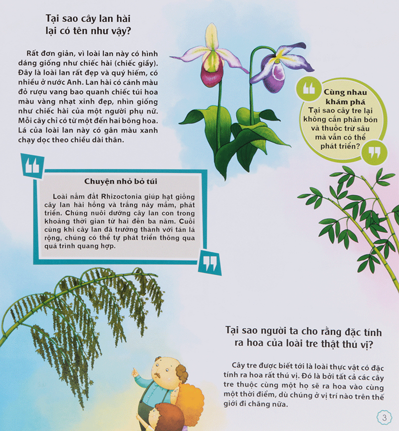 mười vạn câu hỏi tại sao - tại sao chú voi lại có đôi tai khổng lồ? - Ảnh 3