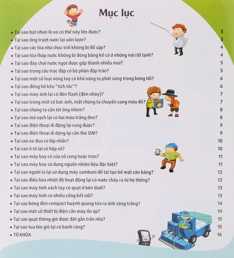 mười vạn câu hỏi tại sao - tại sao điện thoại di động lại rung được - Ảnh 4