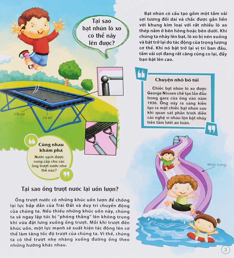 mười vạn câu hỏi tại sao - tại sao điện thoại di động lại rung được - Ảnh 5