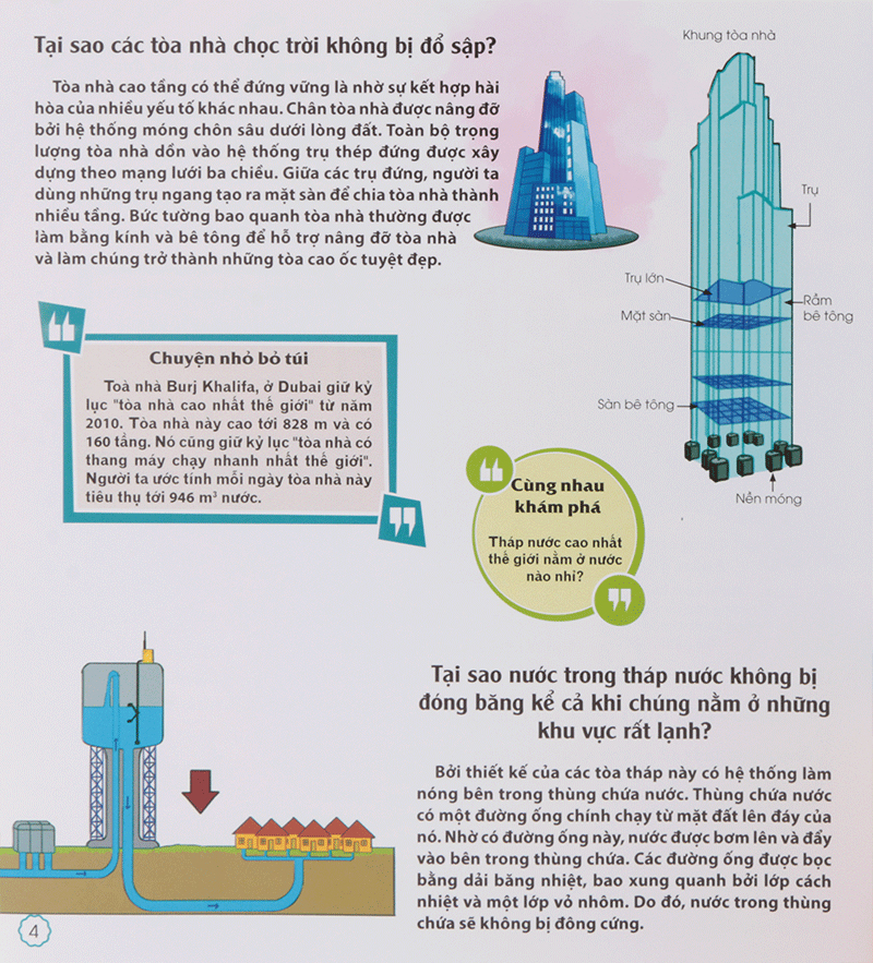 mười vạn câu hỏi tại sao - tại sao điện thoại di động lại rung được - Ảnh 6