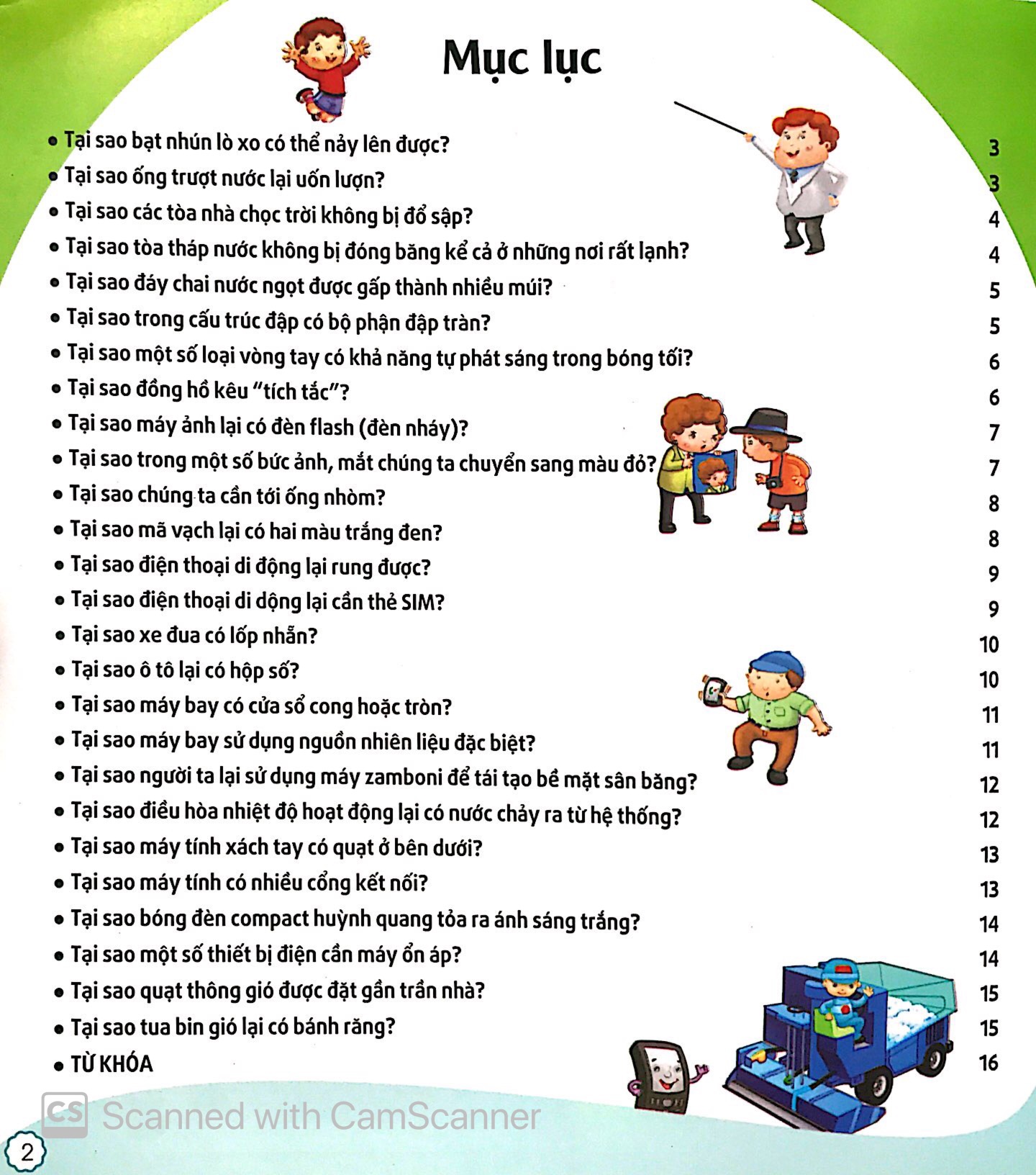 mười vạn câu hỏi tại sao - tại sao điện thoại lại rung được? - Ảnh 3