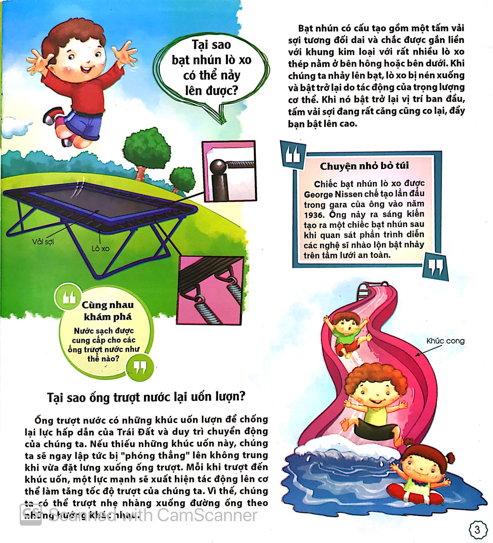 mười vạn câu hỏi tại sao - tại sao điện thoại lại rung được? - Ảnh 4