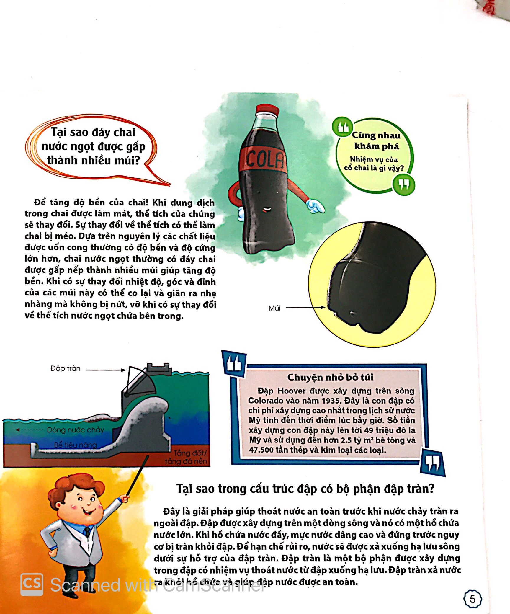 mười vạn câu hỏi tại sao - tại sao điện thoại lại rung được? - Ảnh 6