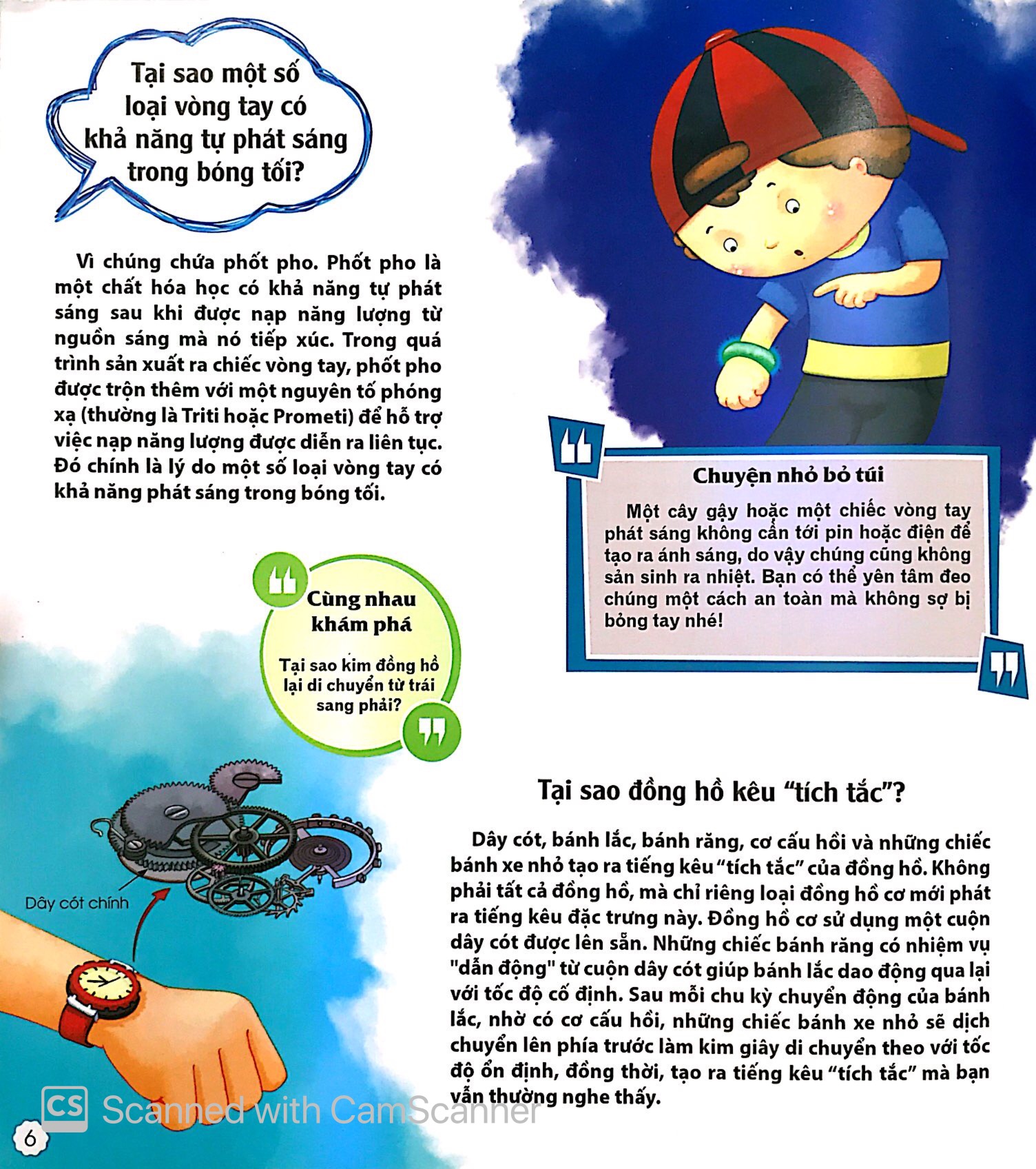 mười vạn câu hỏi tại sao - tại sao điện thoại lại rung được? - Ảnh 7