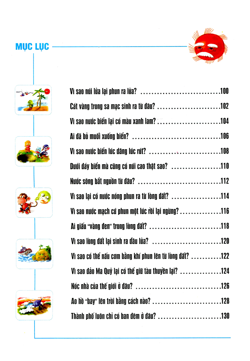 mười vạn câu hỏi vì sao - bí ẩn bầu trời sao (tái bản 2019) - Ảnh 7