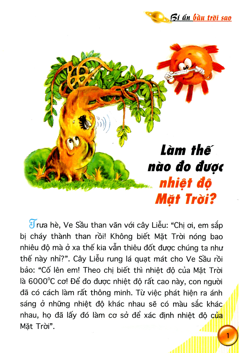 mười vạn câu hỏi vì sao - bí ẩn bầu trời sao (tái bản 2019) - Ảnh 8