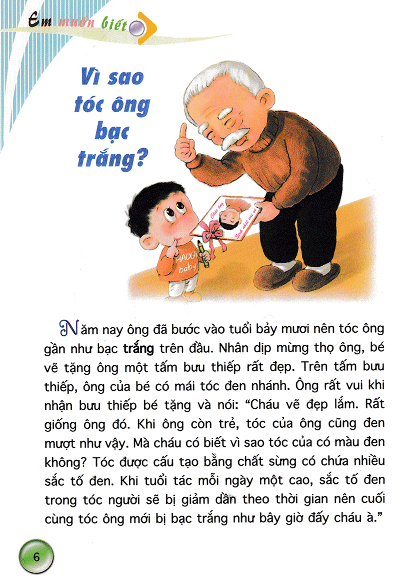 mười vạn câu hỏi vì sao - bí ẩn cơ thể người (tái bản 2019) - Ảnh 9