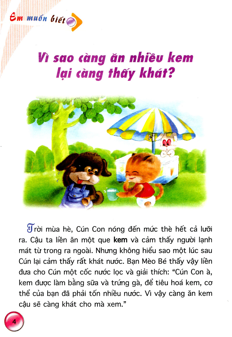 mười vạn câu hỏi vì sao - cuộc sống quanh ta (tái bản 2019) - Ảnh 10