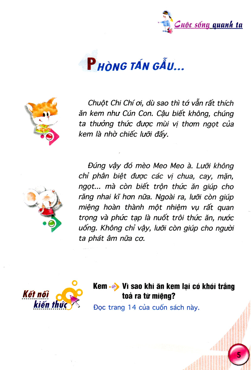mười vạn câu hỏi vì sao - cuộc sống quanh ta (tái bản 2019) - Ảnh 11