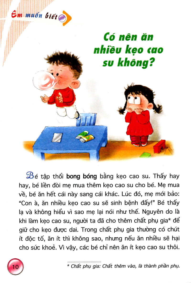 mười vạn câu hỏi vì sao - cuộc sống quanh ta (tái bản 2019) - Ảnh 16