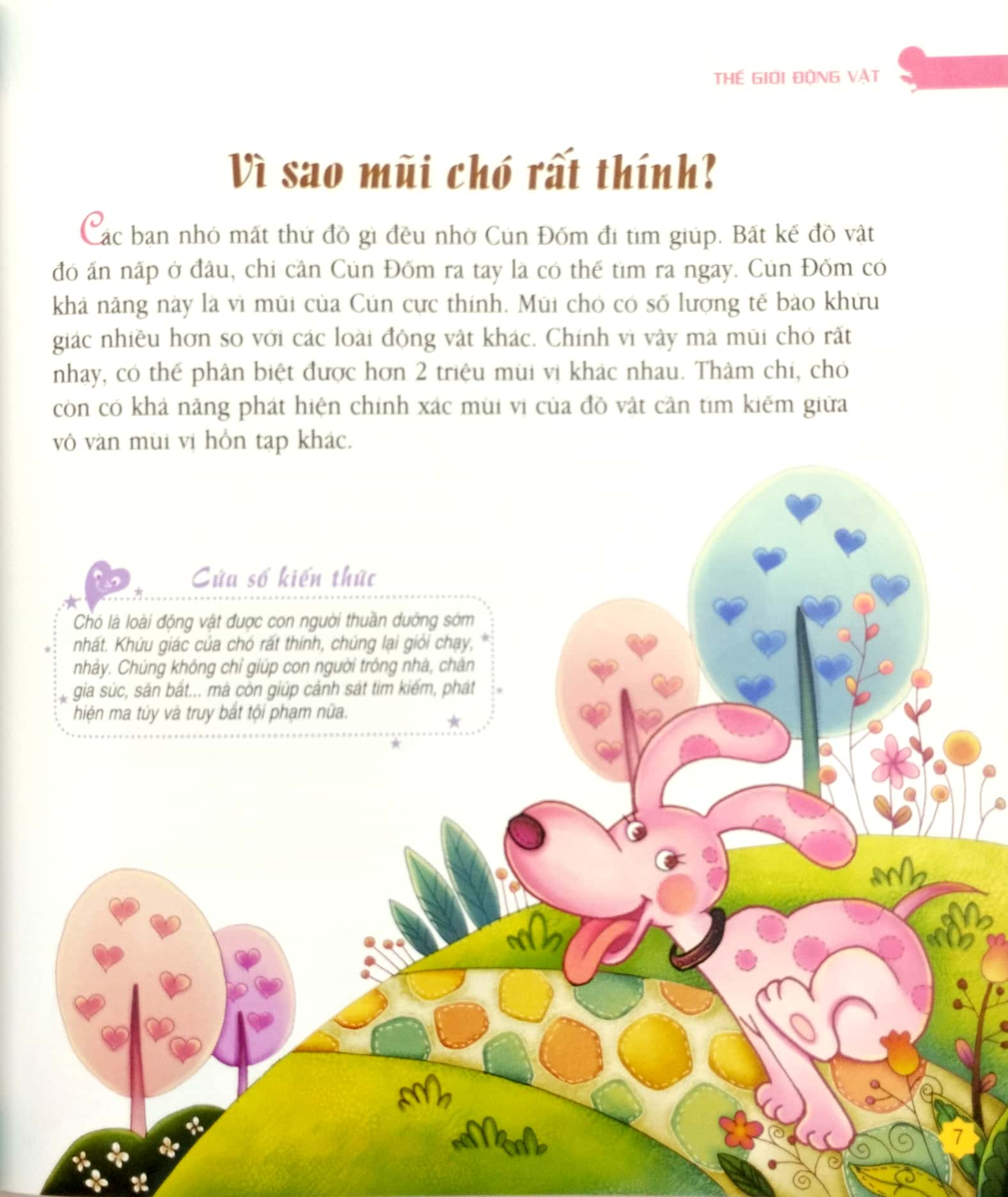 mười vạn câu hỏi vì sao phiên bản mới - thế giới động vật (tái bản 2022) - Ảnh 4