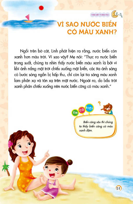 mười vạn câu hỏi vì sao - vũ trụ và trái đất (tái bản 2023) - Ảnh 7