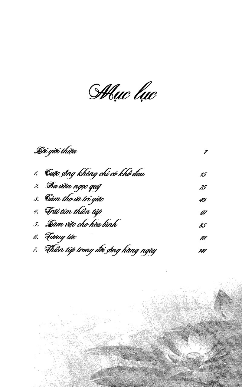 Muốn An Được An (Tái Bản 2025) - Ảnh 2