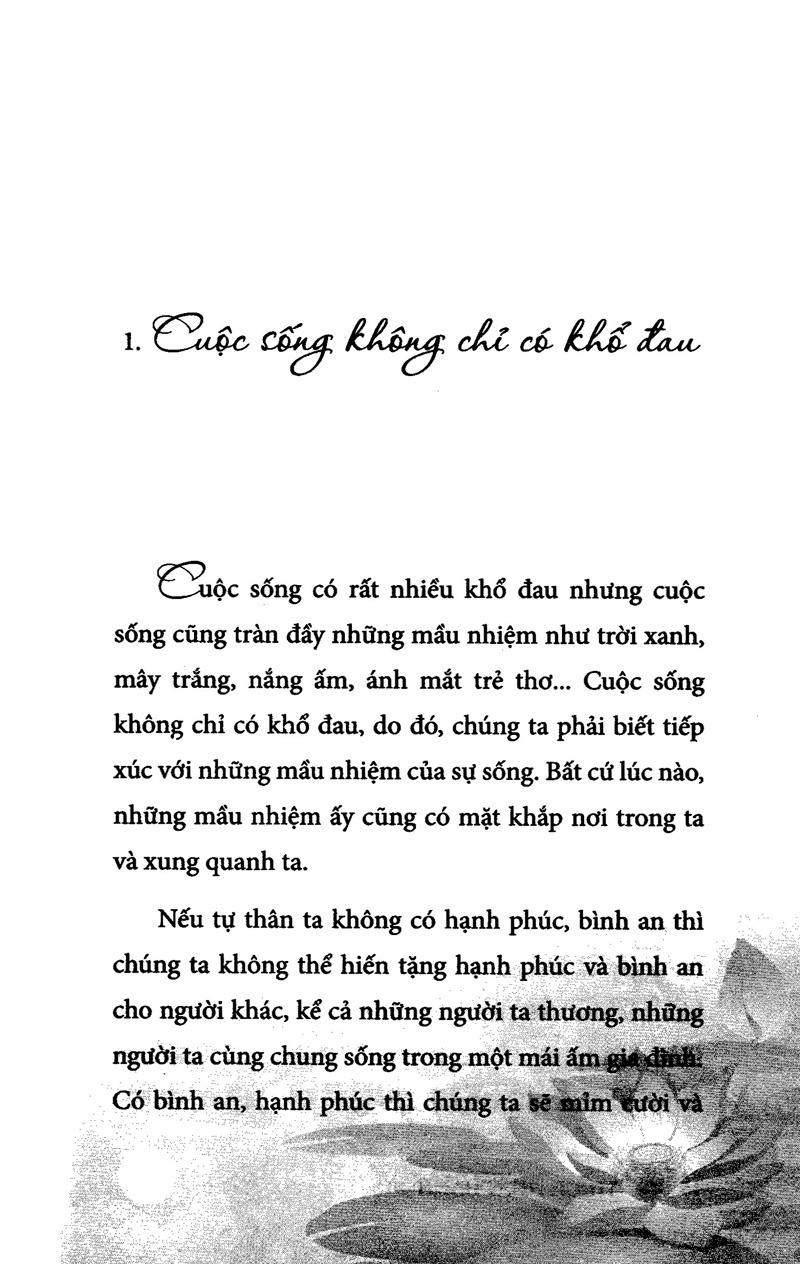 Muốn An Được An (Tái Bản 2025) - Ảnh 4