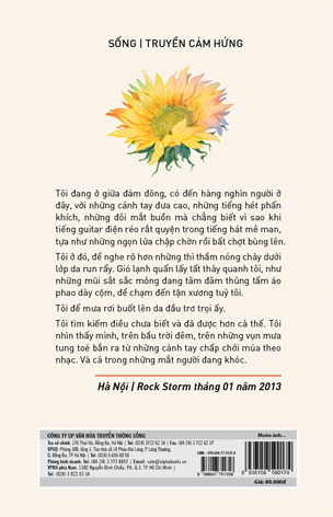 muôn ánh mặt trời - Ảnh 3