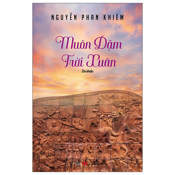 Muôn Dặm Trời Xuân