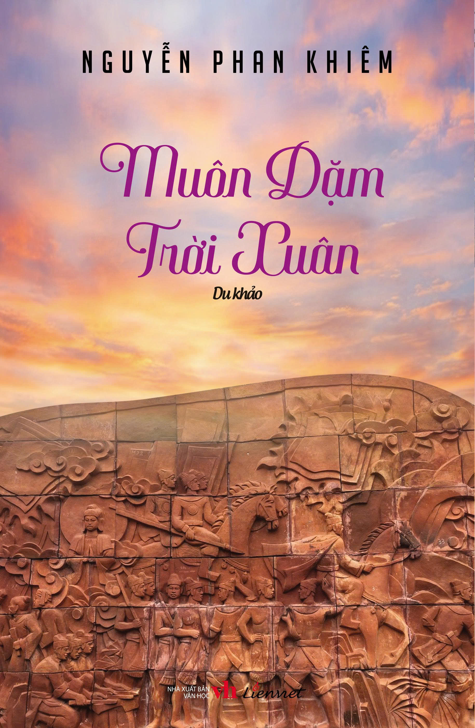 Muôn Dặm Trời Xuân - Ảnh 2