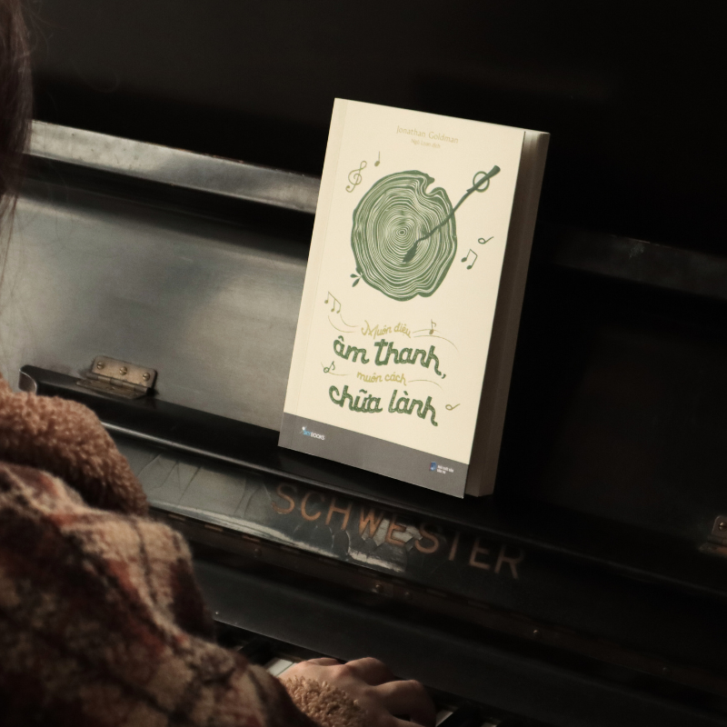 Muôn Điệu Âm Thanh, Muôn Cách Chữa Lành - Ảnh 5