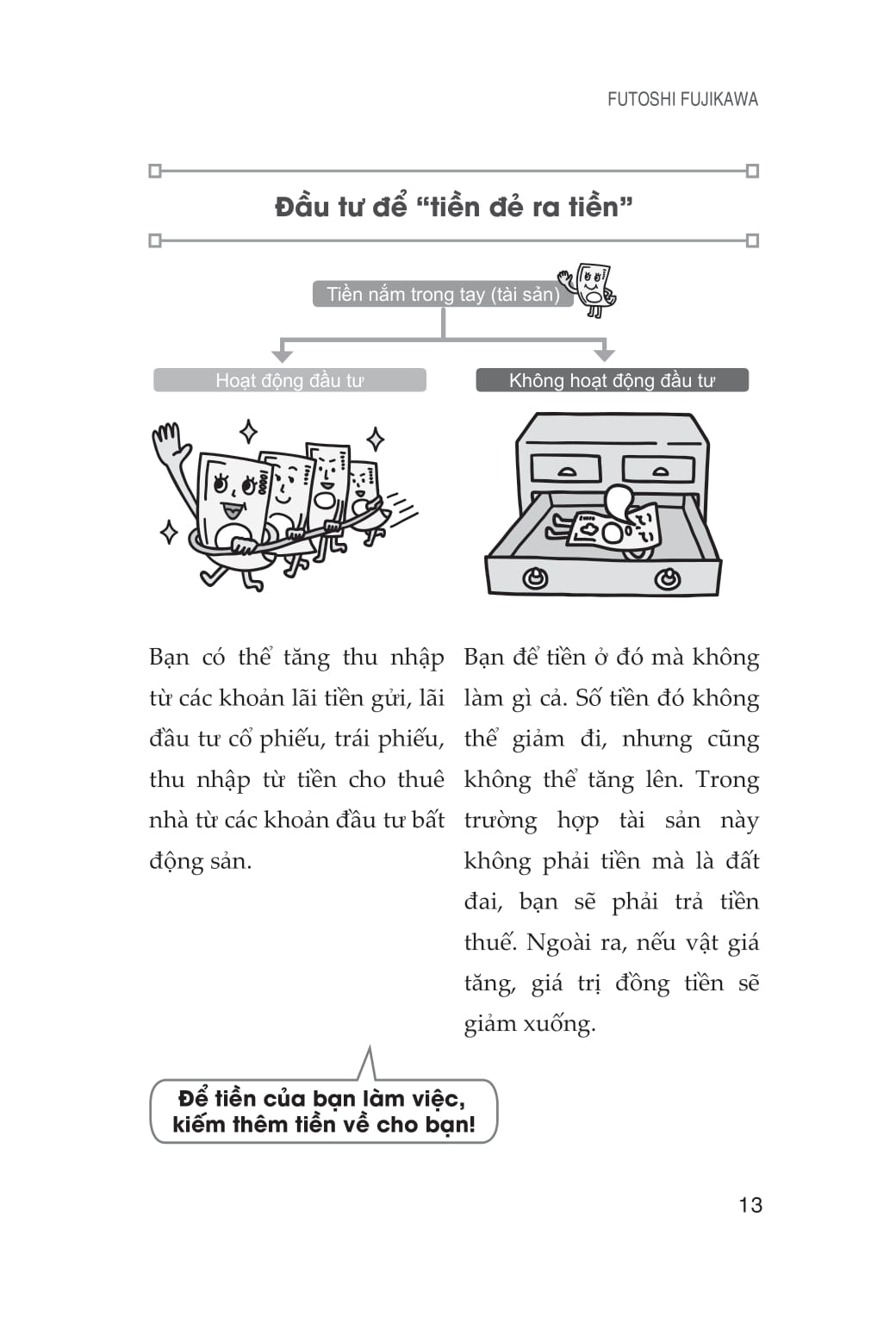 Mượn Gà Đẻ Trứng - Ảnh 11