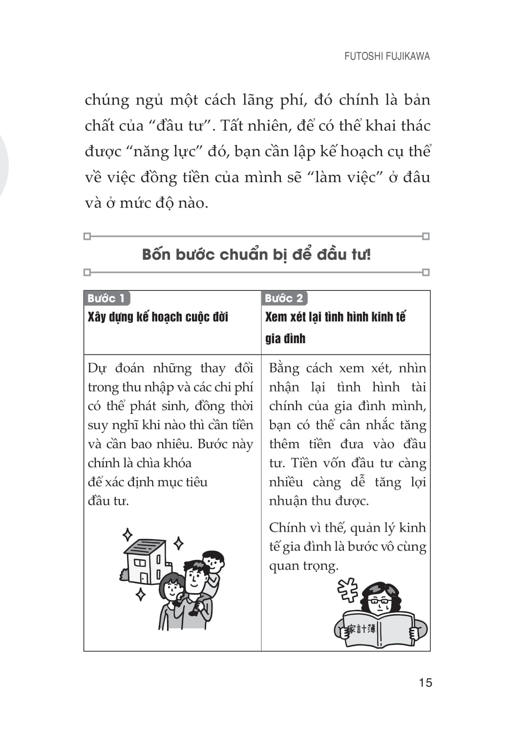 Mượn Gà Đẻ Trứng - Ảnh 13