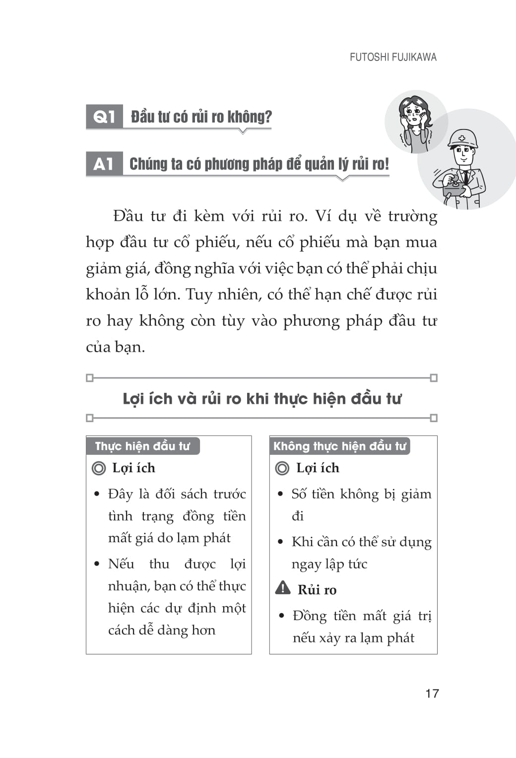 Mượn Gà Đẻ Trứng - Ảnh 15