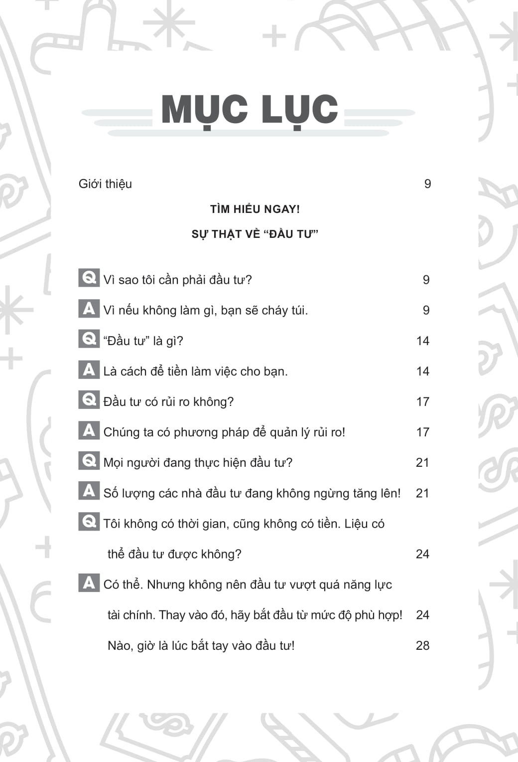 Mượn Gà Đẻ Trứng - Ảnh 3