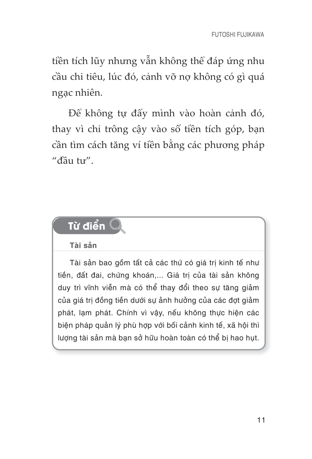 Mượn Gà Đẻ Trứng - Ảnh 9