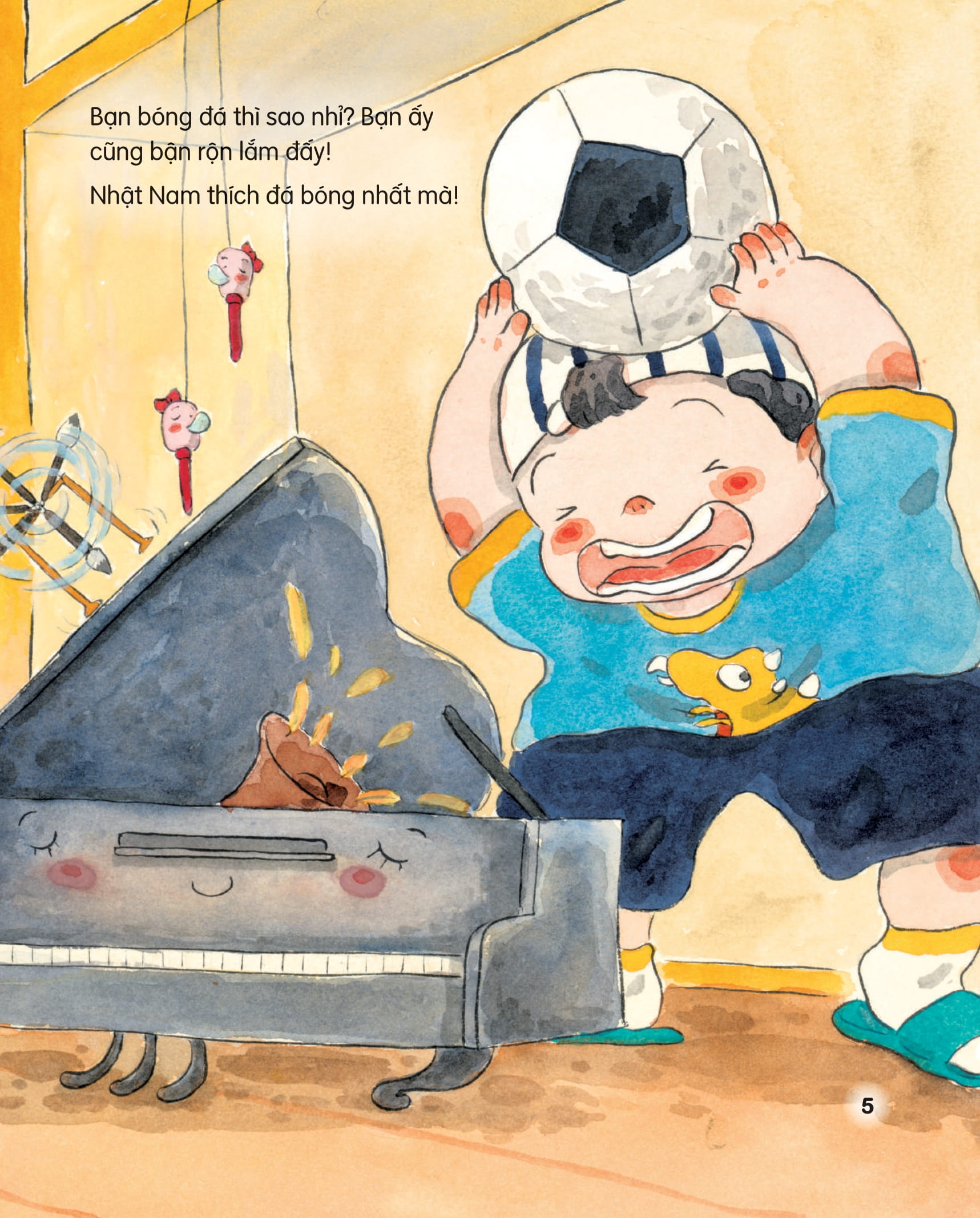 muốn học giỏi không khó - lập kế hoạch rõ ràng - Ảnh 6