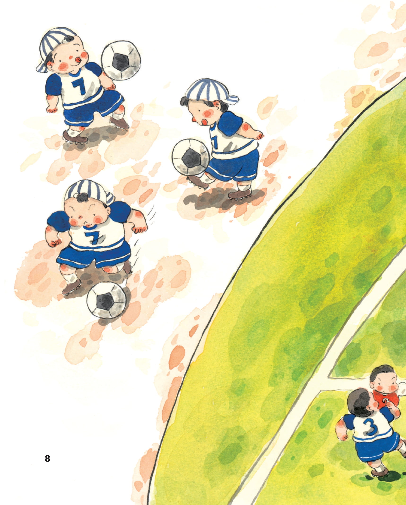 muốn học giỏi không khó - lập kế hoạch rõ ràng - Ảnh 9