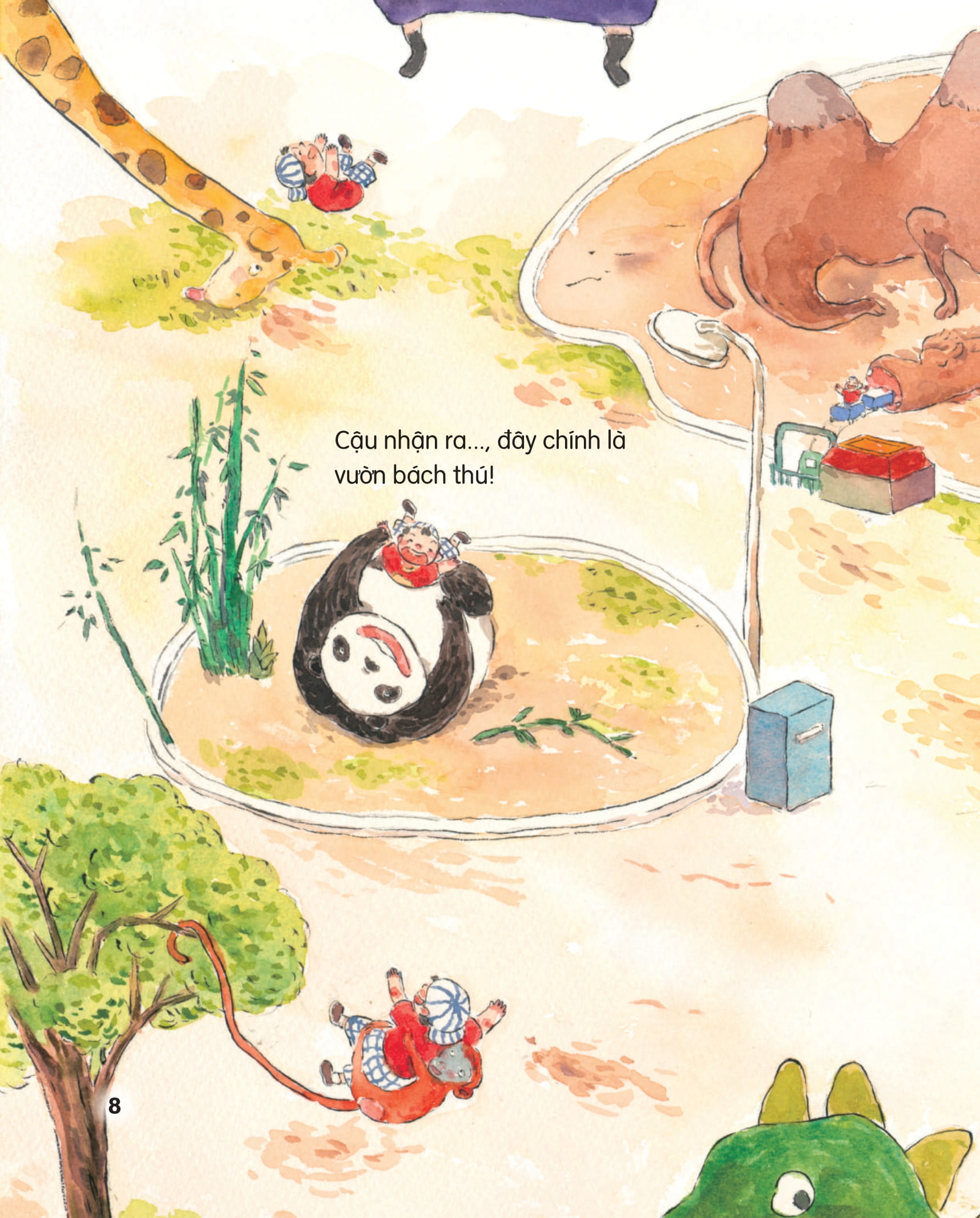 muốn học giỏi không khó - tập trung nghe giảng - Ảnh 9