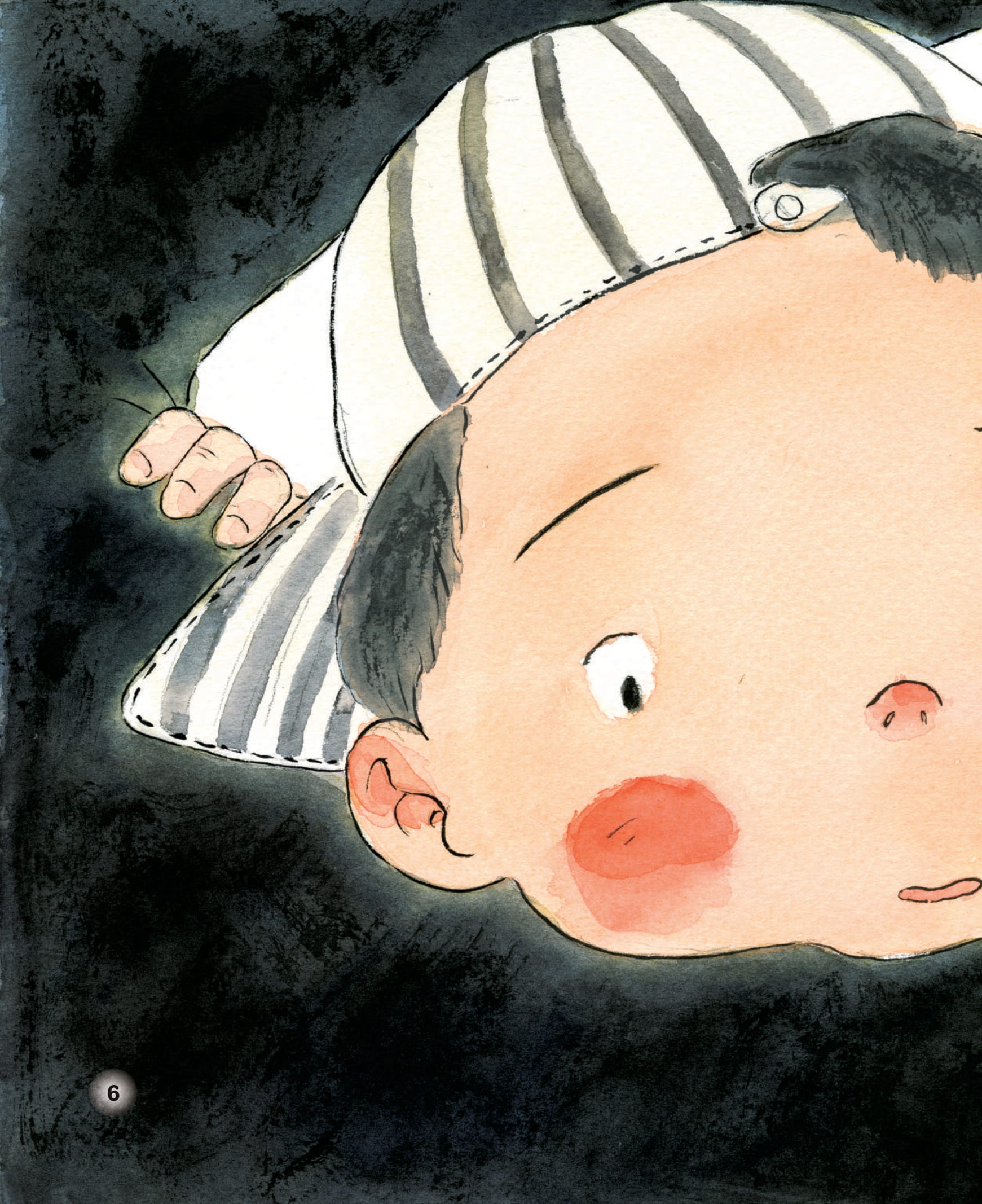 muốn học giỏi không khó - tự chuẩn bị sách vở trước khi đi học - Ảnh 7